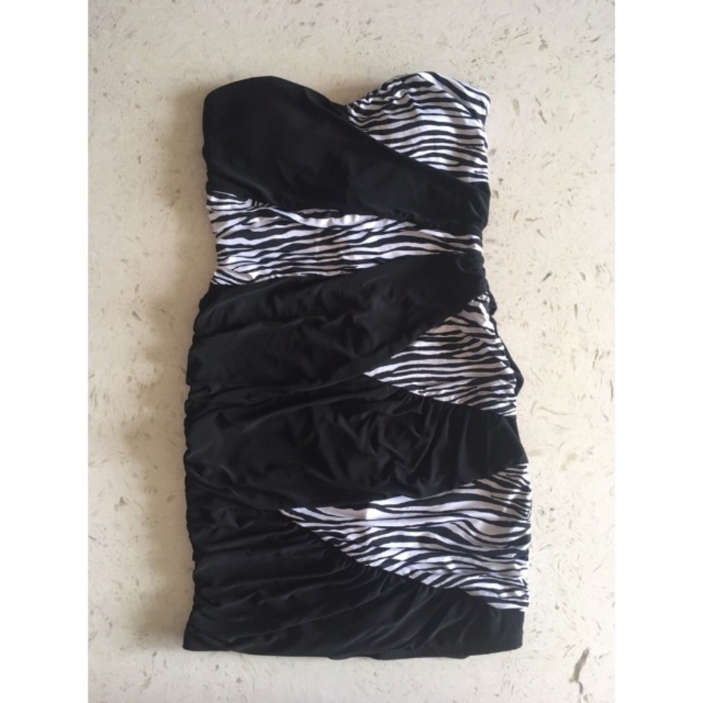 Juniors dress